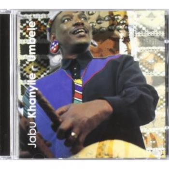 Umbele - Jabu Khanyile