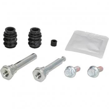 Kit de reparación de pinza de freno QUICK BRAKE QB113-0002X con juego de casquillos guía