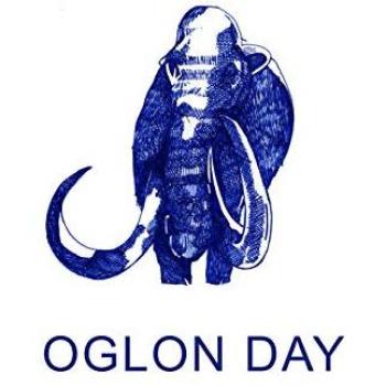 Oglon Day Vinyl Record