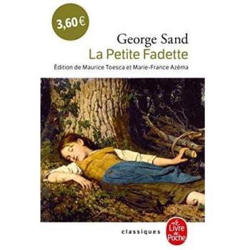 La petite Fadette