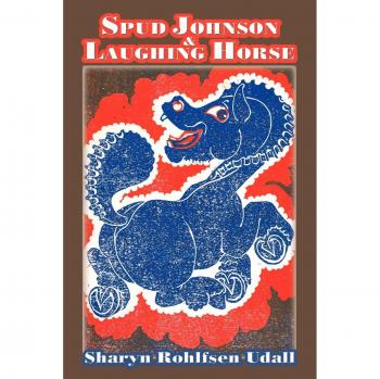 Spud Johnson y el Caballo Risueño (Edición en Tapa Blanda)