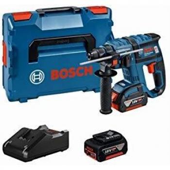 Bosch GBH 18 V-EC Professional - Martillo perforador