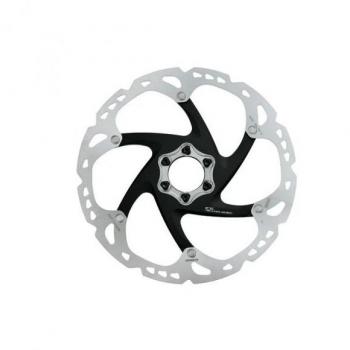 Shimano XT SM-RT86L 6 Bolt Rotor 203mm Disc Brake