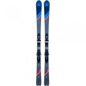 Dynastar Esquís Alpinos Speed 563 Konect con fijaciones Nx 12 Konect