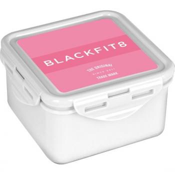 Fiambrera Blackfit8 'Glow Up' - Safta