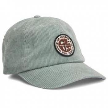 GORRA DEUS PUSHSTART DAD SEA MIST UNICA