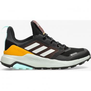 Zapatilla Adidas M Terrex Trailmaker GTX NegroAqua