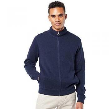 Dockers Sweater Mock Neck S