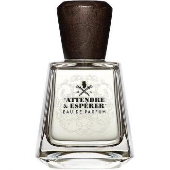 Frapin Attendre & Esperar Eau de Parfum 100 ml - Perfume Unisex Amaderado