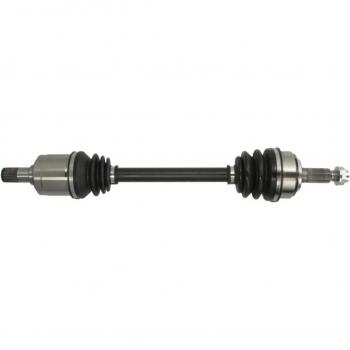 Árbol de transmisión PASCAL G24011PC - Alta resistencia y durabilidad