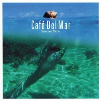 Cafe Del Mar Vol.8
