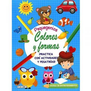 Colores y formas