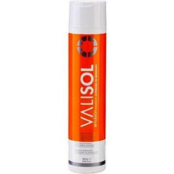 Valisol Solar Crema Hidratante activadora del Bronceado