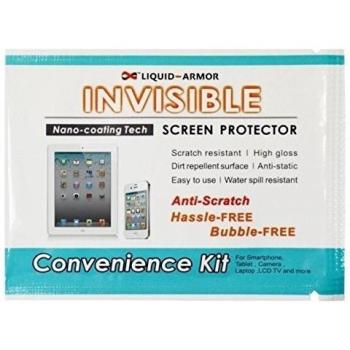 JOUJYE Liquid Armor - Protector de Pantalla para LCDs