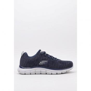 Zapatillas Deportivas Skechers Track Front Runner Hombre Azul 43