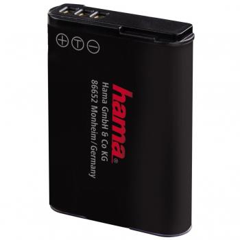 Hama DP 465 - Batería/Pila recargable