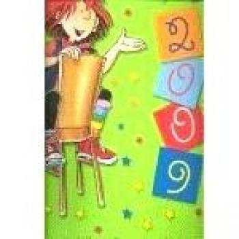 2009 - Calendario Kika
