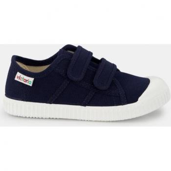 Zapatillas de lona para niños Victoria Modelo 136606