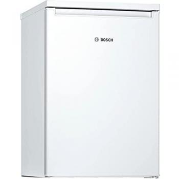 Refrigerador de Mesa Bosch KTL15NWFA - 120 Litros - Clase F - Blanco