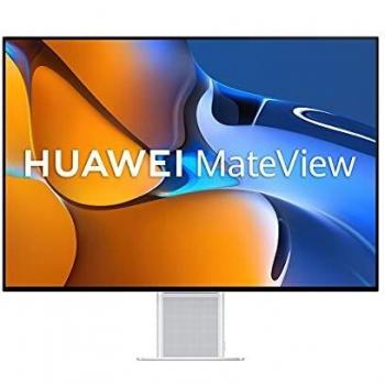 HUAWEI MateView - Monitor de 28,2'' 4K+ UHD en color real