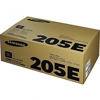 TONER HP - SAMSUNG TONER LASER ML-3710 NEGRO 10.000 PÁGINAS SU951A SAMSUNG MLT-D205E EXTRA HIGH YIELD BLACK TONER CARTRIDGE