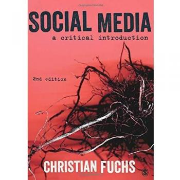 Social Media: A Critical Introduction