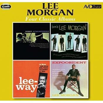 Four Classic Album