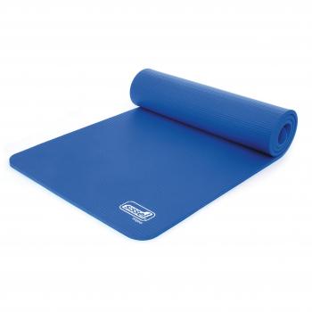 Sissel - Esterilla para Gimnasia Azul Azul Talla:Talla única