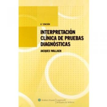Interpretación clínica de pruebas de laboratorio