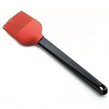 Lacor 64441 - Pincel de silicona 23 cms