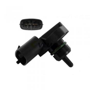 Sensor de presión del colector de admisión VEMO V52-72-0119