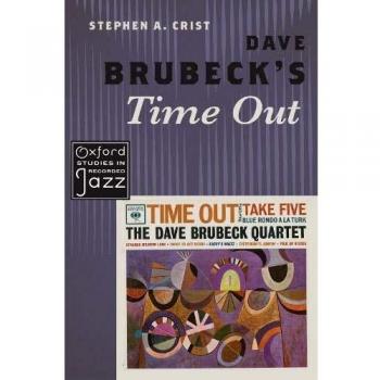 Dave Brubeck's Time Out: Paperback