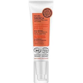 Gel Contorno de Ojos Contra la Hinchazón 30 ml