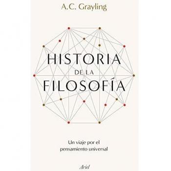 Historia de la filosofía: Un viaje por el pensamiento universal