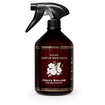Spray Ambientador Vicky Martín Berrocal Cherry Blossom 500 ml