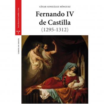 Fernando IV de Castilla