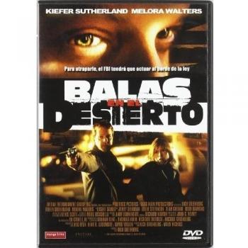 Desert_Saints [DVD]