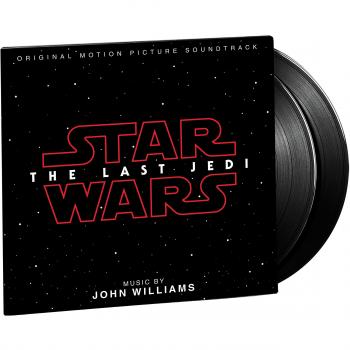 John Williams - Star Wars: The Last Jedi