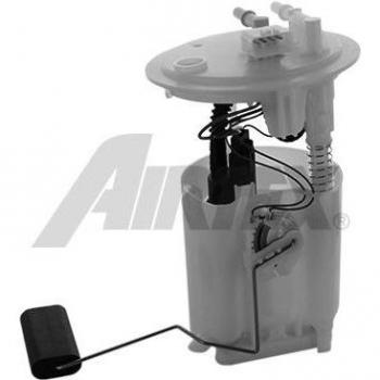 Bomba de combustible AIRTEX E10586M - Bomba eléctrica, compatible con múltiples vehículos, alta eficiencia en el suministro de combustible, fácil instalación, diseño duradero y resistente a la corrosión