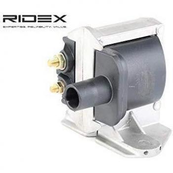 RIDEX 689C0242 Bobina de encendido