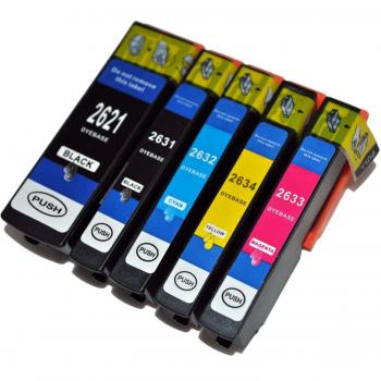 Inteligente laser t262140epson de inyeccion de tinta t260