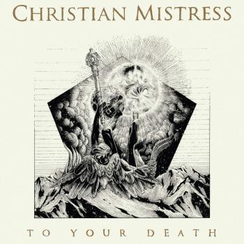 To your death vinyl