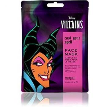 Mad Beauty - Mascarilla Facial Disney Princess Blancanieves 25ml