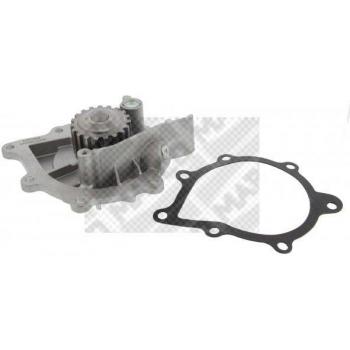 Bomba de agua MAPCO 21329 - Bomba de agua, compatible con diversos modelos de vehículos, fabricada con materiales de alta calidad para garantizar durabilidad y rendimiento óptimo, incluye juntas y accesorios necesarios para la instalación