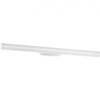 Lámpara de Pared LED Integrada PRETTY AP D107, 107cm, Blanca, 3000K, IP54, No Regulable