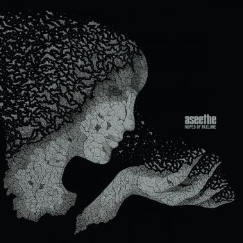 Vinyl Record: Hopes of Failure