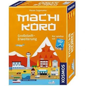 Kosmos 69256 Niños Simulación económica - Juego de Tablero
