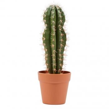 Cactus artificial Stetsonia Coryne 64 cm