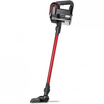 Aspirador Escoba Vertical Taurus Ultimate 22.2V Lithium Multifuncional Sin Cable
