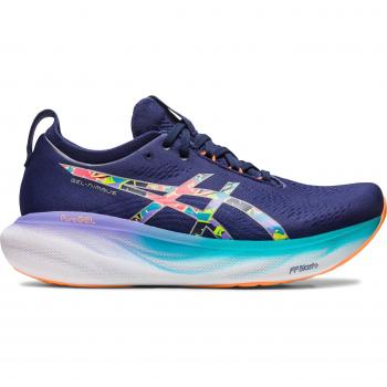 Asics Gel-Nimbus 25 Lite-Show Running Shoes